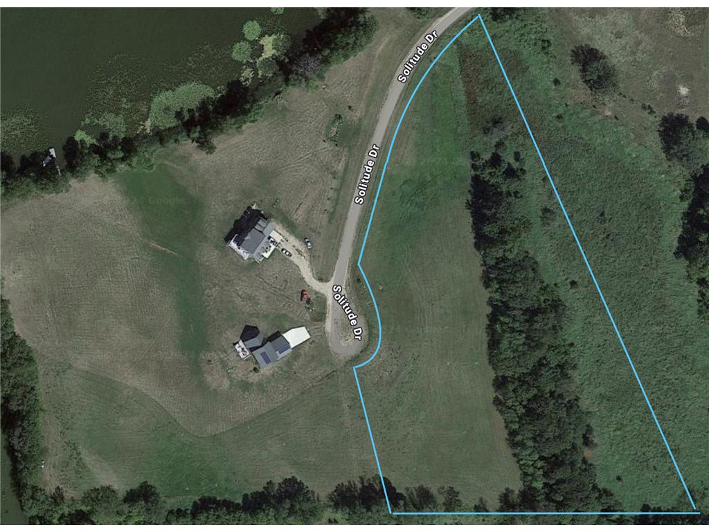 Lot 3 Block 2 Solitude Drive NW Evansville MN 56326 6487175 image1