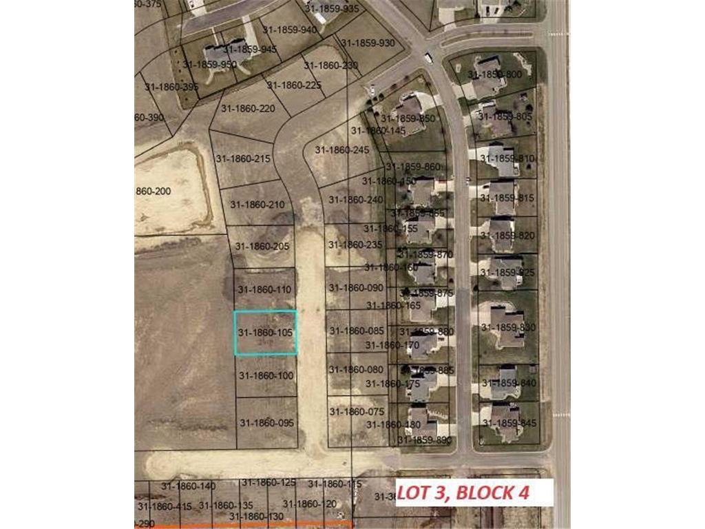 Lot 3 Block 4 Campbell Boulevard Worthington MN 56187 6561942 image1