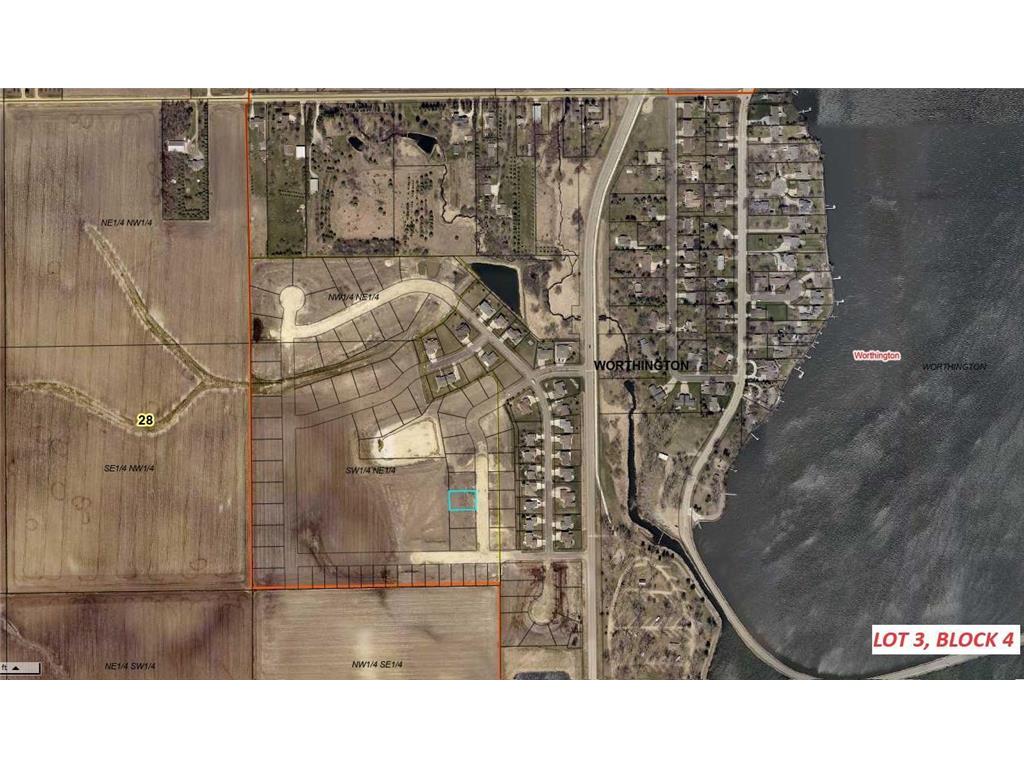 Lot 3 Block 4 Campbell Boulevard Worthington MN 56187 6561942 image2