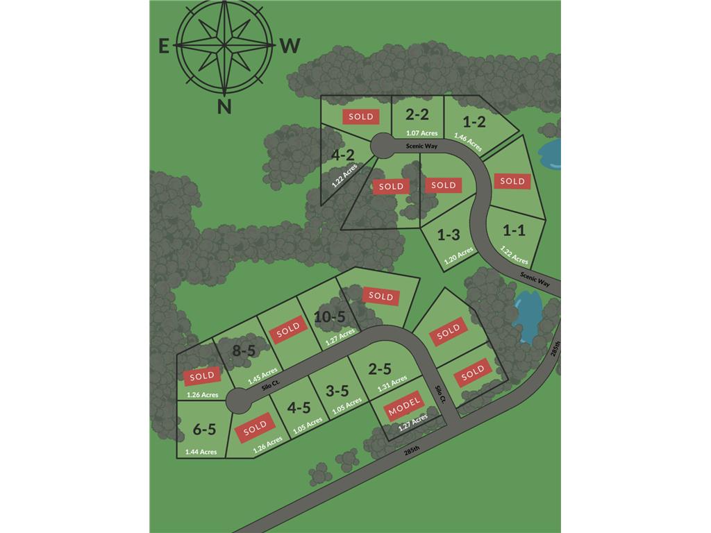 Lot 3 Block 5 Silo Court Franconia Twp MN 55074 6708877 image24