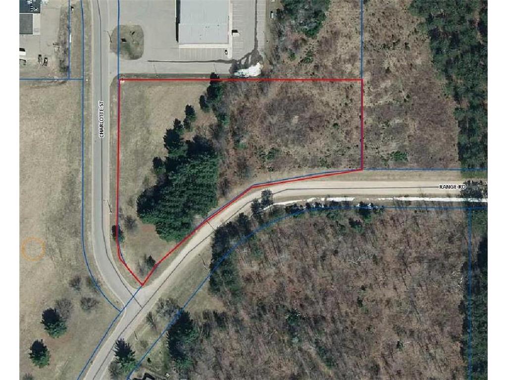 Lot 3 Charlotte St / Range Rd Boyceville WI 54725 7044497 image1