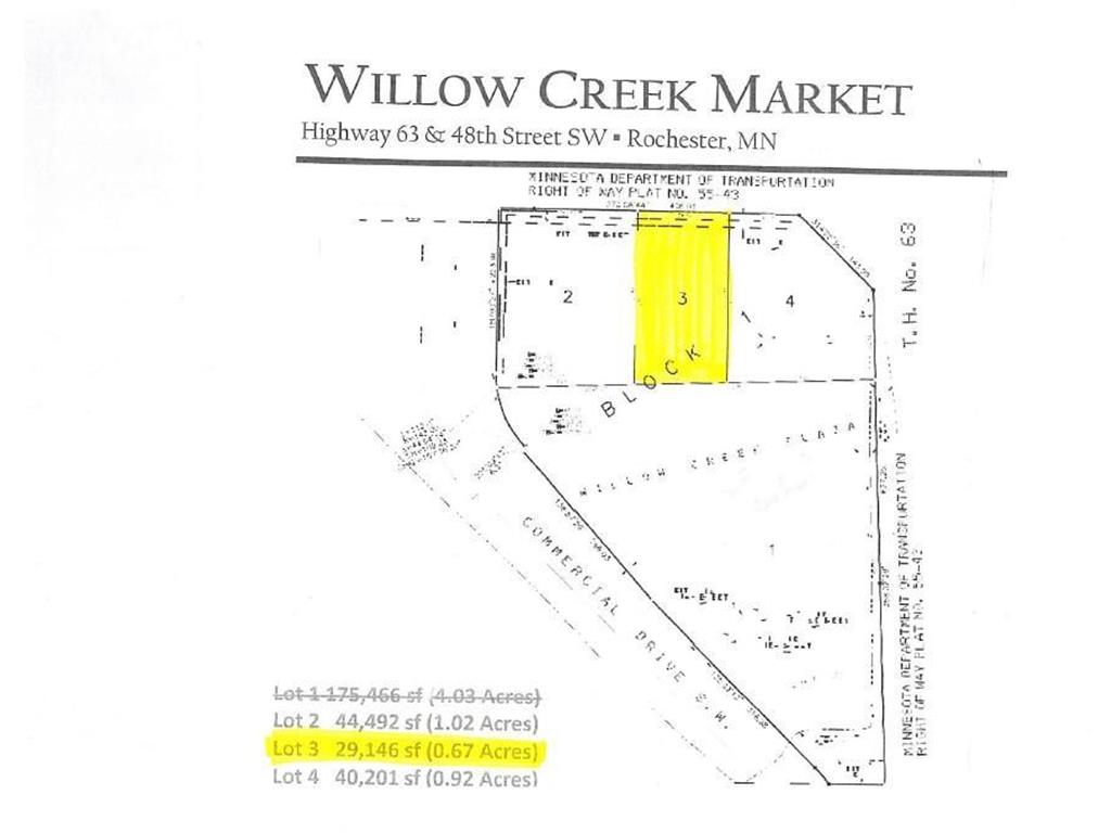 Lot 3 Commercial Drive SW Rochester MN 55902 6820474 image2