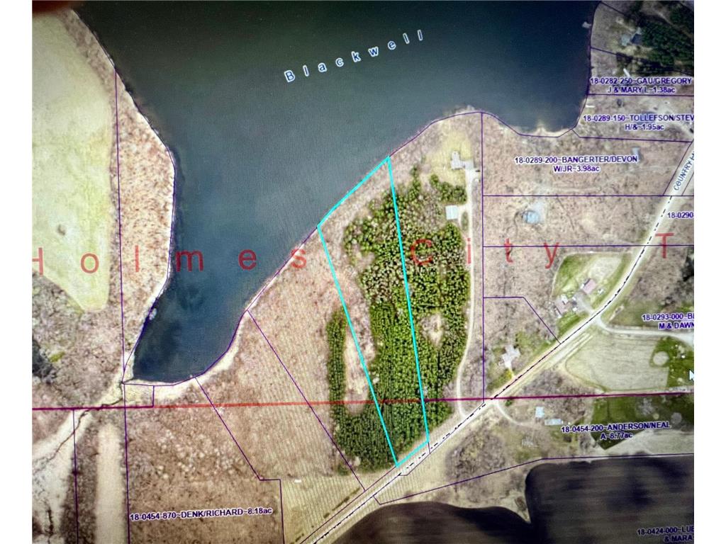 Lot 3 Country Lane SW Farwell MN 56327 - Blackwell 6514303 image1