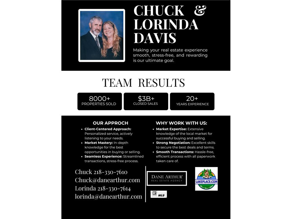 Lot 3 Devils Lake Road NW Brandon Twp MN 56315 - Devils 6698774 image25