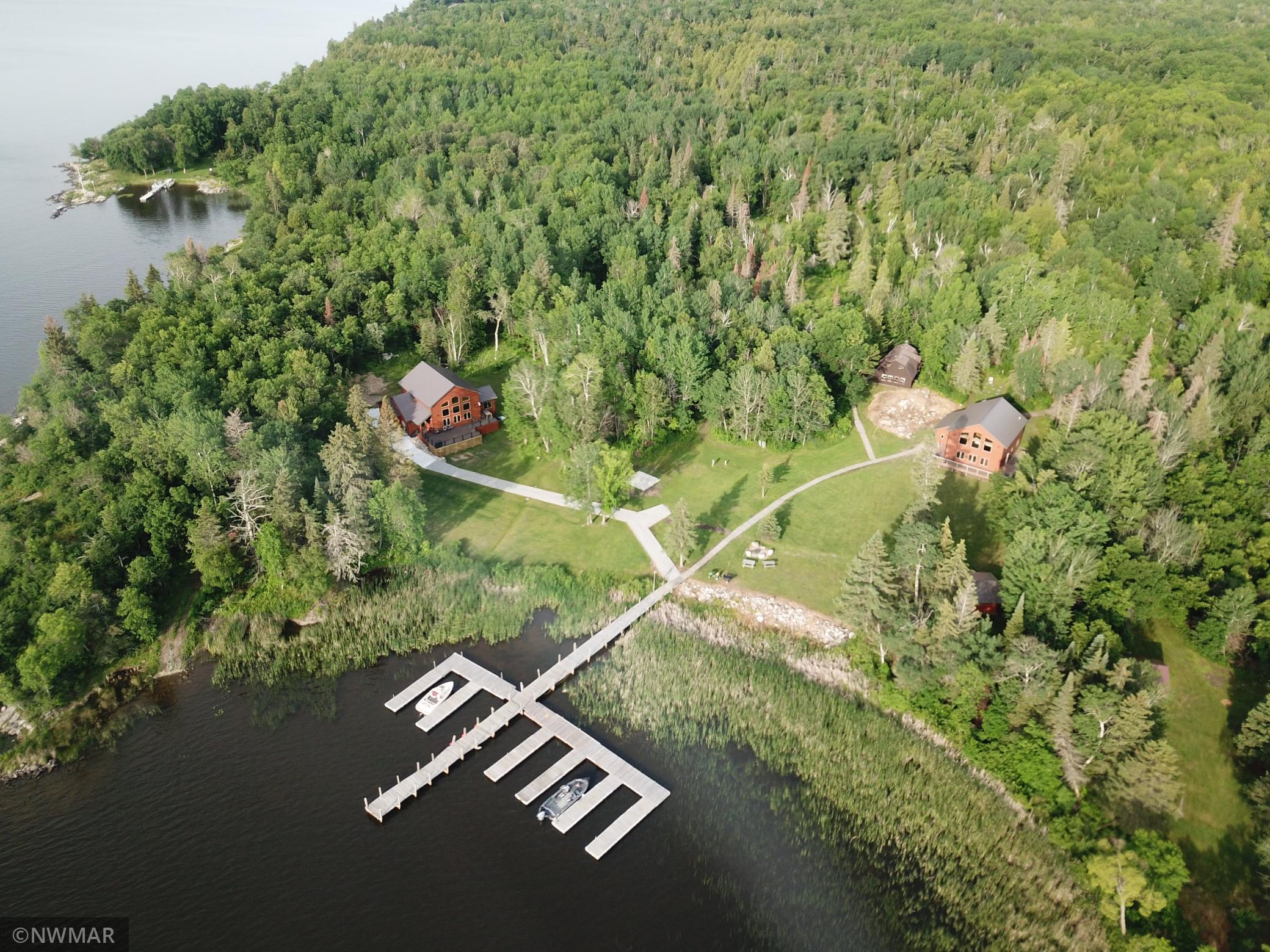 Lot 3 Eagle Ridge, Oak Island, MN, 56741 MLS 7040483 Edina Realty