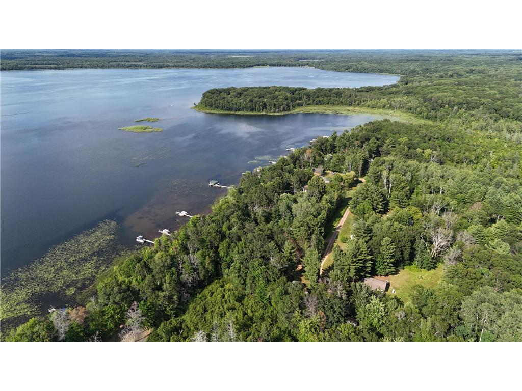 Lot 3 Fosmo Webster WI 54893 - Big Sand Lake 7041576 image11
