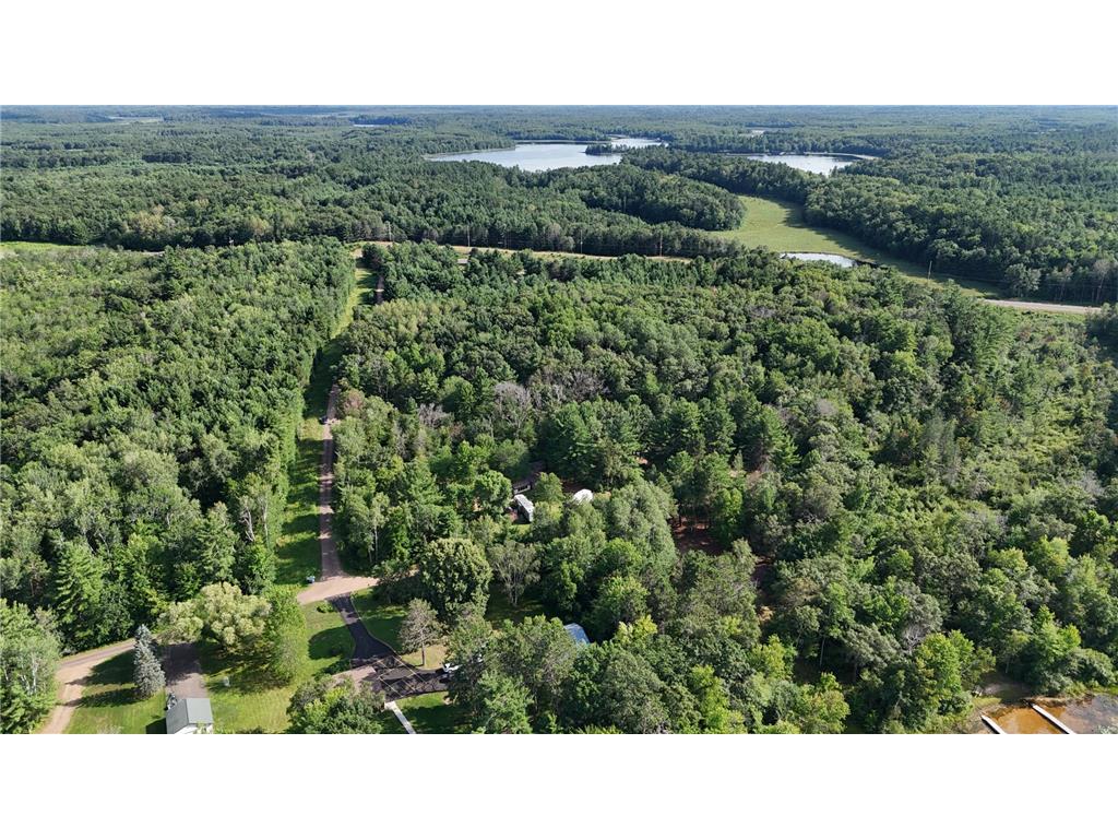 Lot 3 Fosmo Webster WI 54893 - Big Sand Lake 7041576 image5