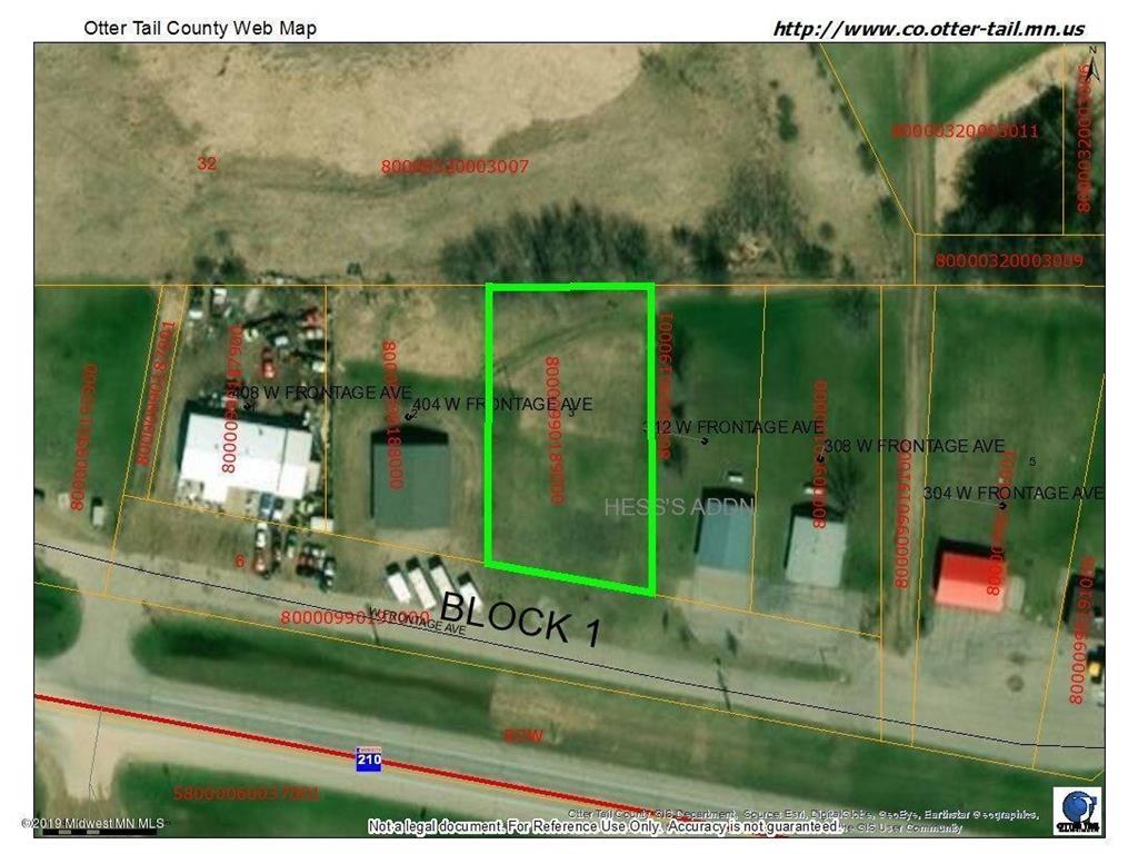 Lot 3 Frontage Avenue W, Underwood, MN, 56586 MLS 6408649 Edina Realty