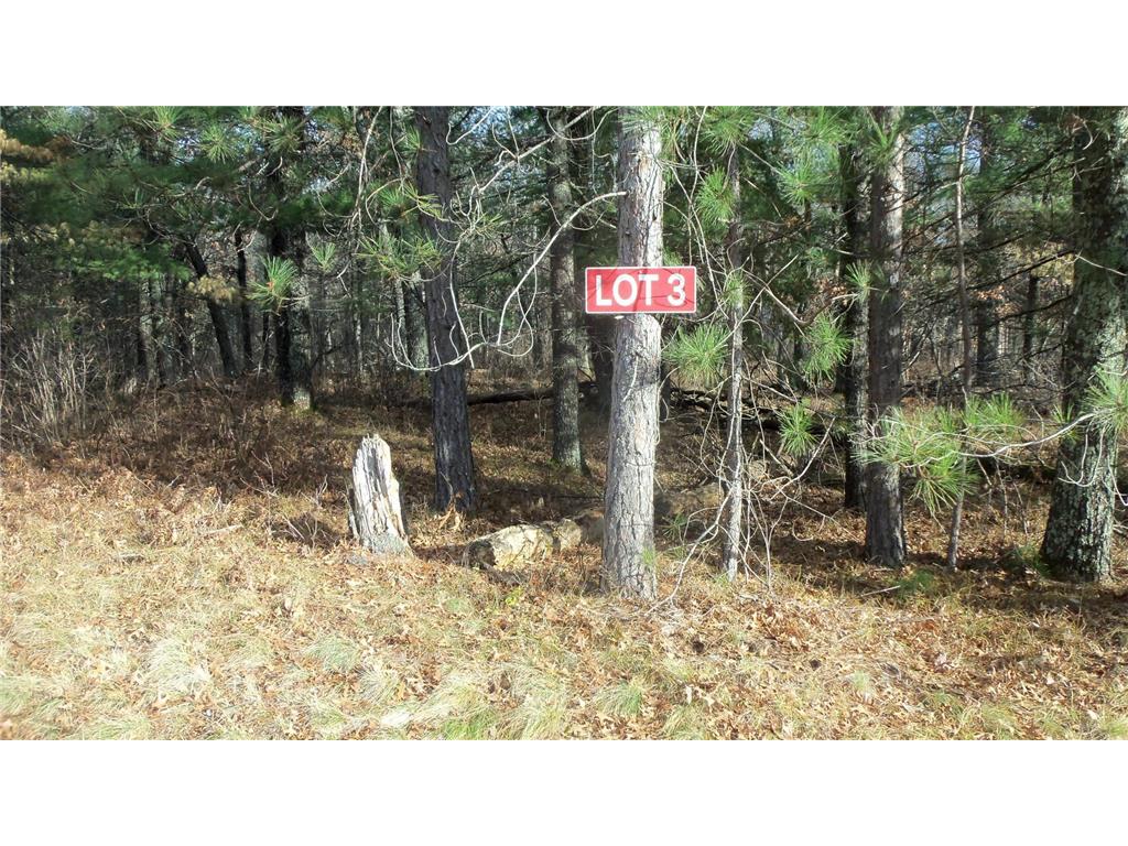 Lot 3 Gilmore Dr Minong WI 54859 6632263 image1