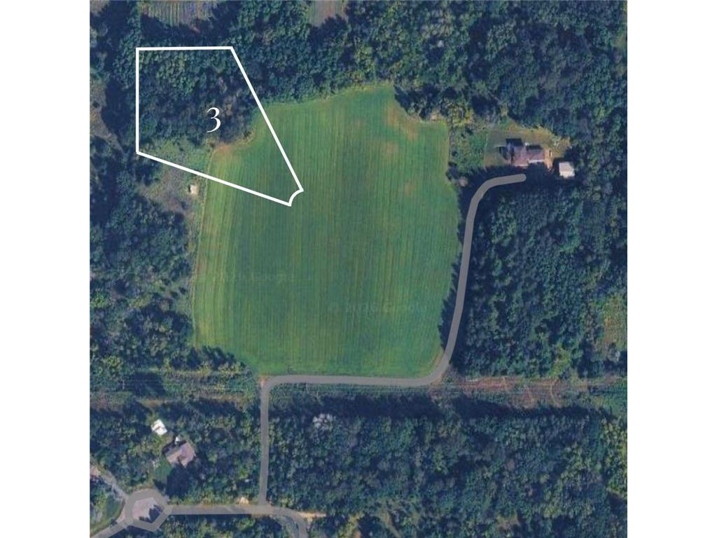 Lot 3 Glen Oaks Drive Troy Twp WI 54022 7025386 image1