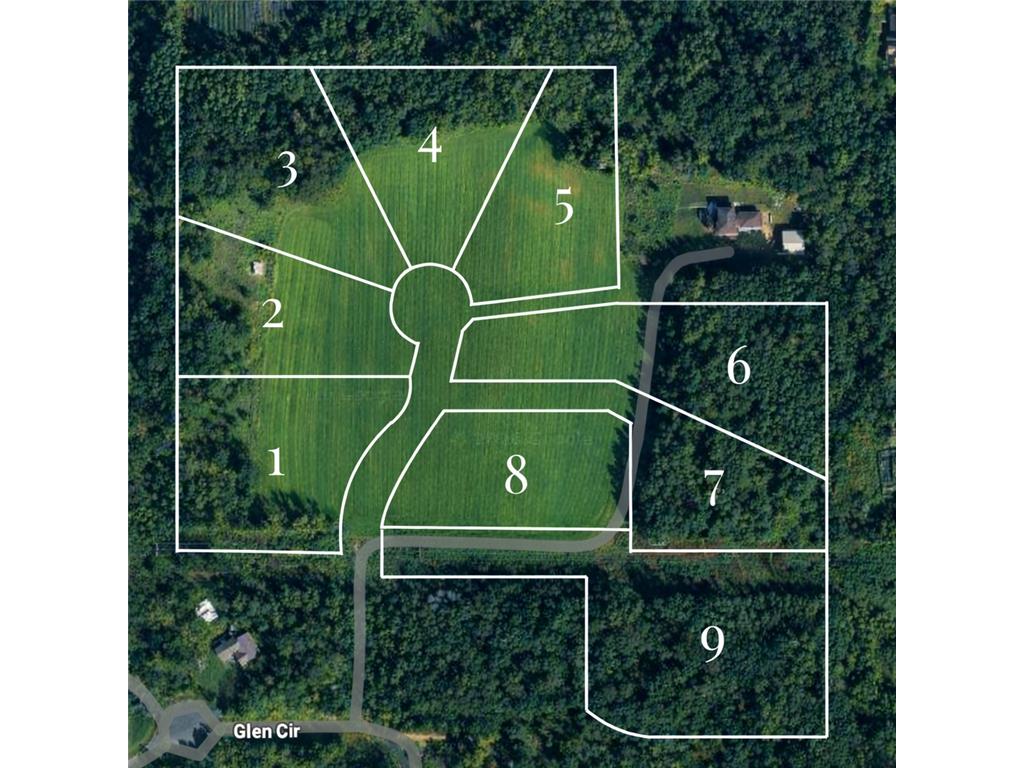 Lot 3 Glen Oaks Drive Troy Twp WI 54022 7025386 image4