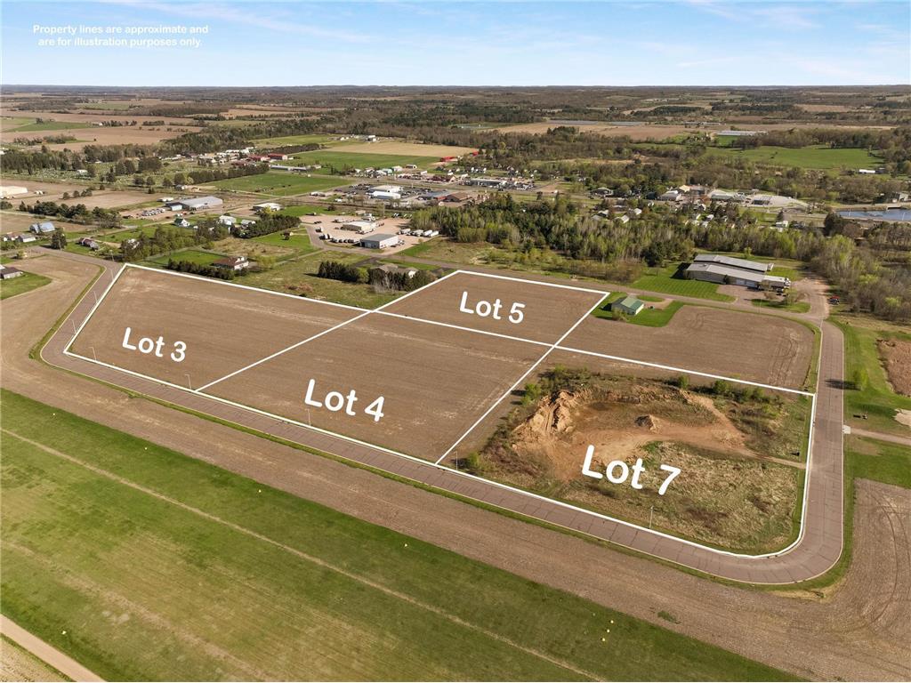 Lot 3 Guy Avenue Barron WI 54812 6701163 image7