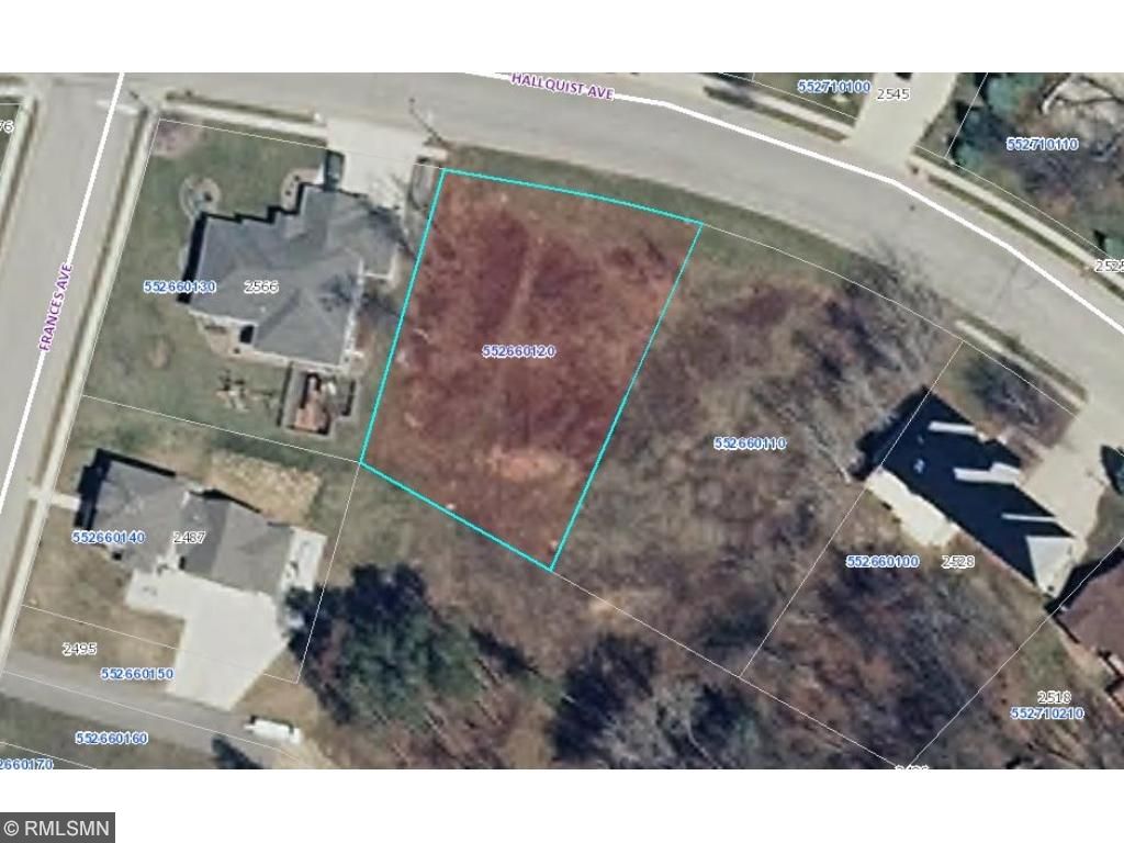Lot 3 Blk 3 Hallquist Avenue Red Wing MN 55066 4749142 image1