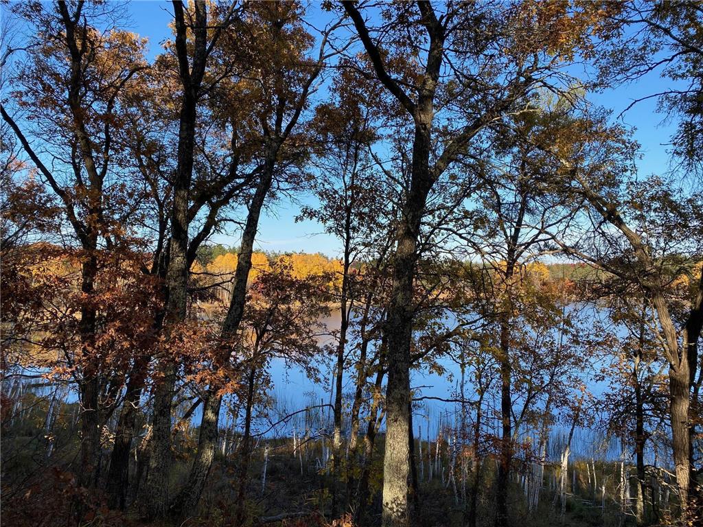 Lot 3 Inbetween Road Minong WI 54859 - Beartrack Lake 6450425 image1
