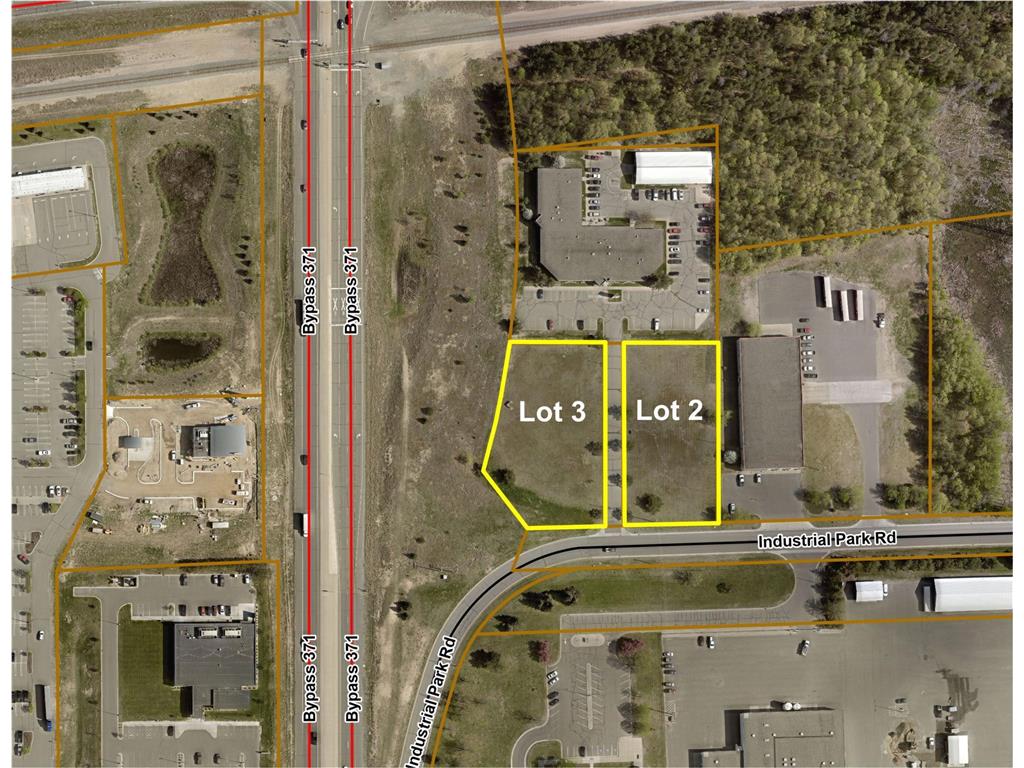 Lot 3 Industrial Park Road Baxter MN 56425 7045637 image2