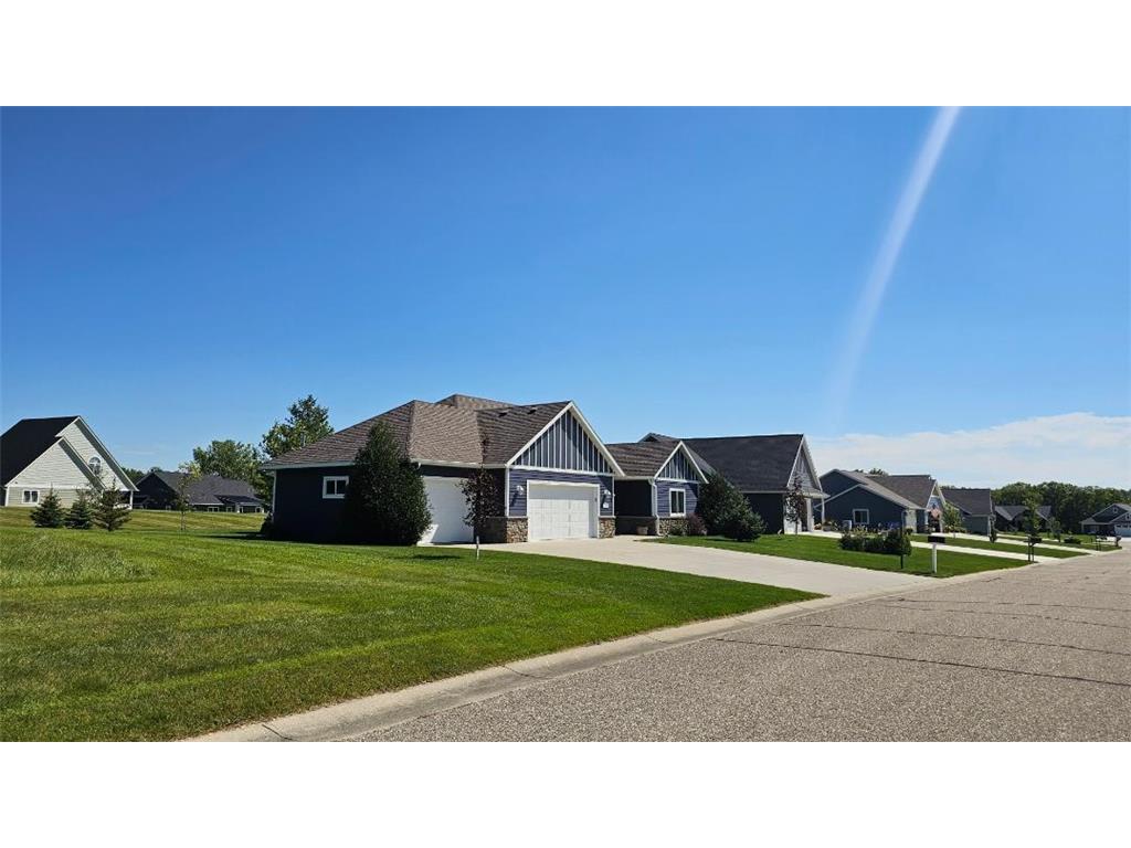 Lot 3 Jessie View Drive SE Alexandria MN 56308 - Jessie Lake 7009097 image3