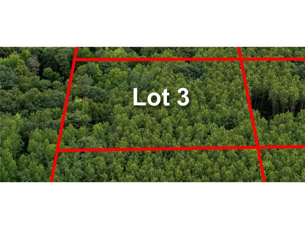 Lot 3 Ken Can Lane Jackson Twp WI 54893 6779914 image1
