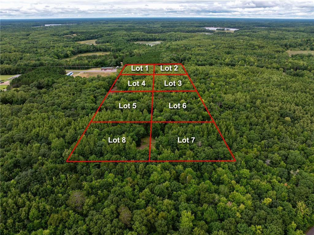 Lot 3 Ken Can Lane Jackson Twp WI 54893 6779914 image3