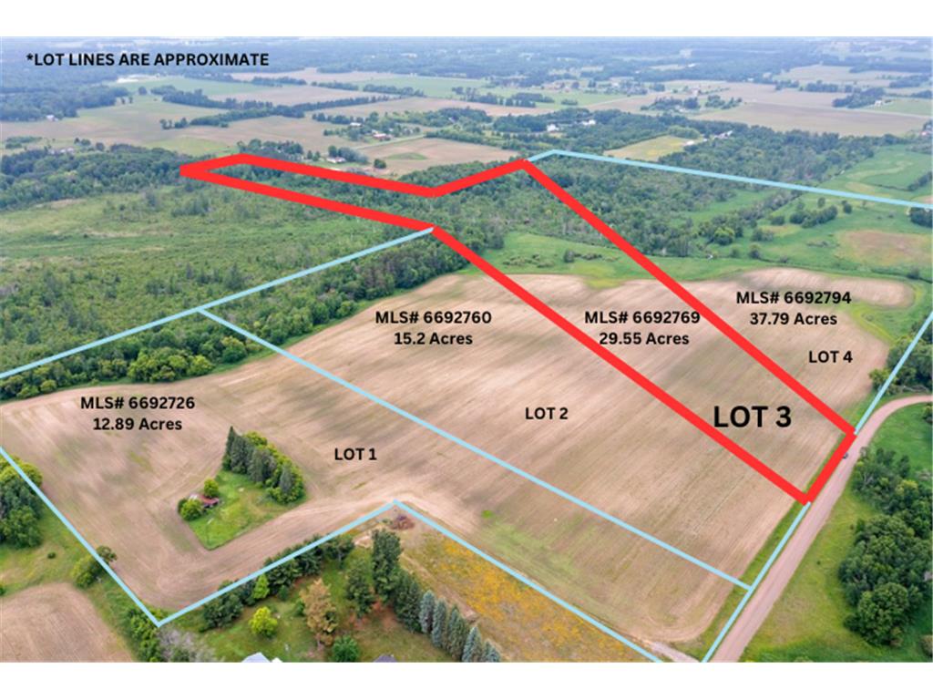 Lot 3 Lever Street NE Isanti MN 55040 6692769 image1