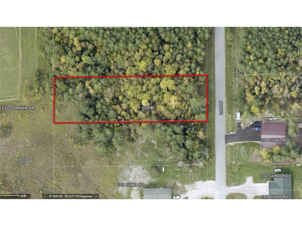 Lot 3 Lund Road Cook MN 55723 7072230 image4