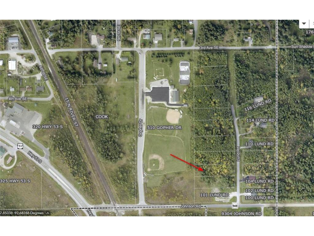 Lot 3 Lund Road Cook MN 55723 7072230 image5