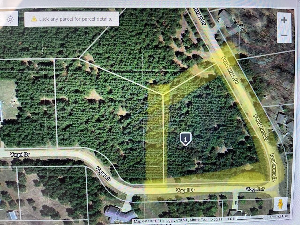 Lot 3 Ponderosa Drive, Staples, MN 56479 MLS 6072646 Edina Realty