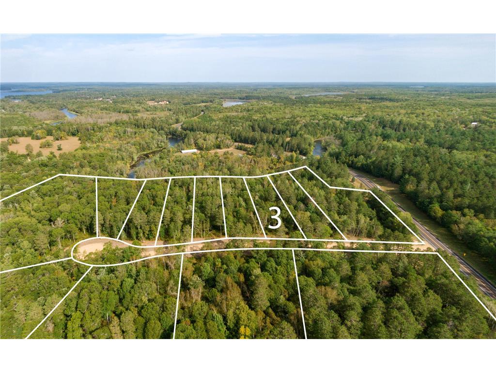 Lot 3 River Trail Road Crosslake MN 56442 - Pine River 6760118 image1