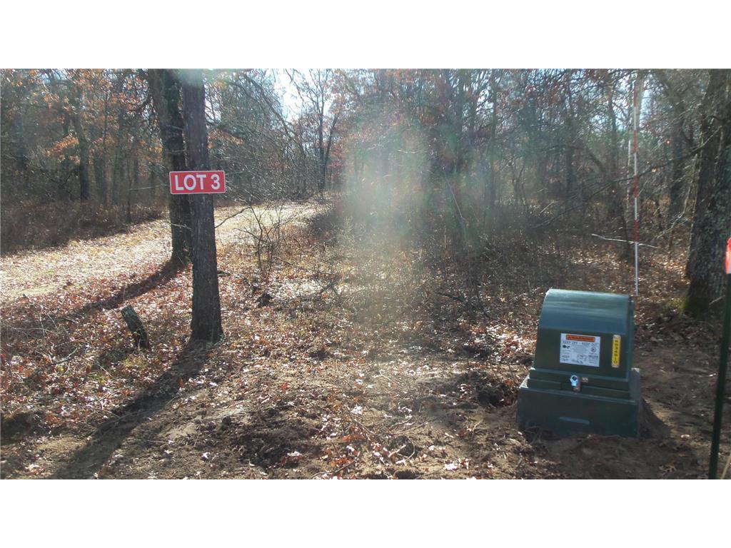 Lot 3 Riverview Trl Grantsburg WI 54840 - Trade River 6461621 image1