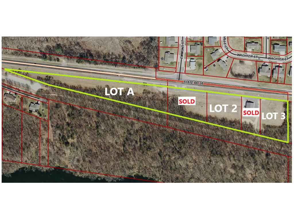 Lot 3 State Hwy 35 Trempealeau WI 54661 6636400 image2