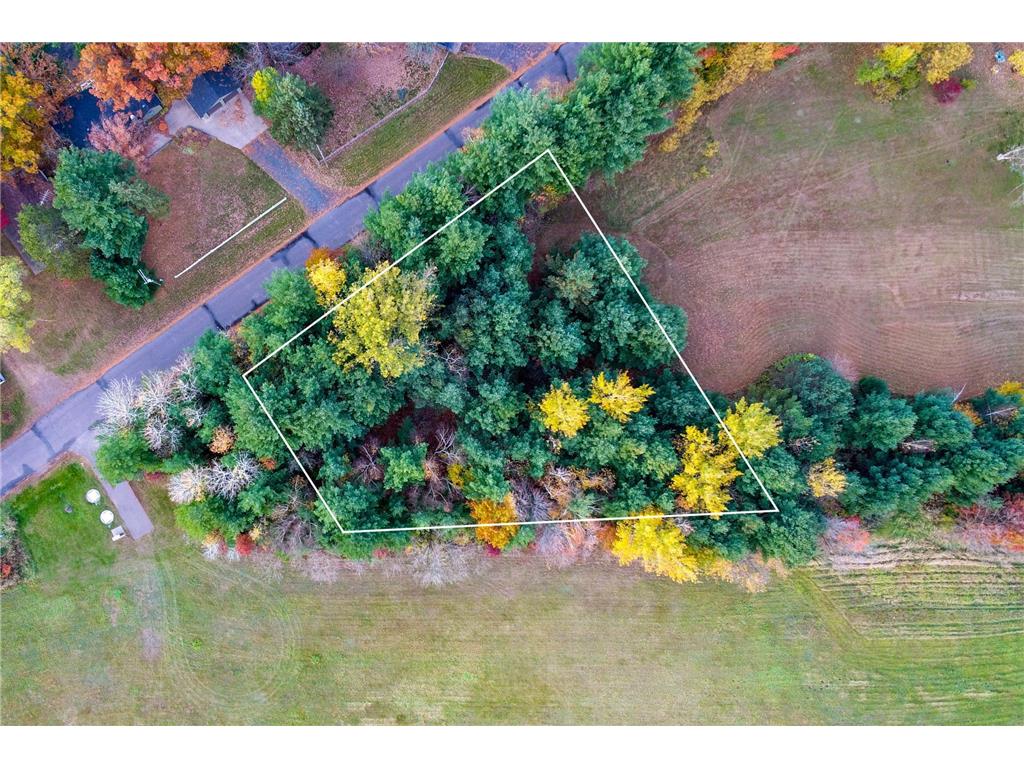 Lot 3 Tewalt Road Siren WI 54872 - Clear Lake 6805619 image1