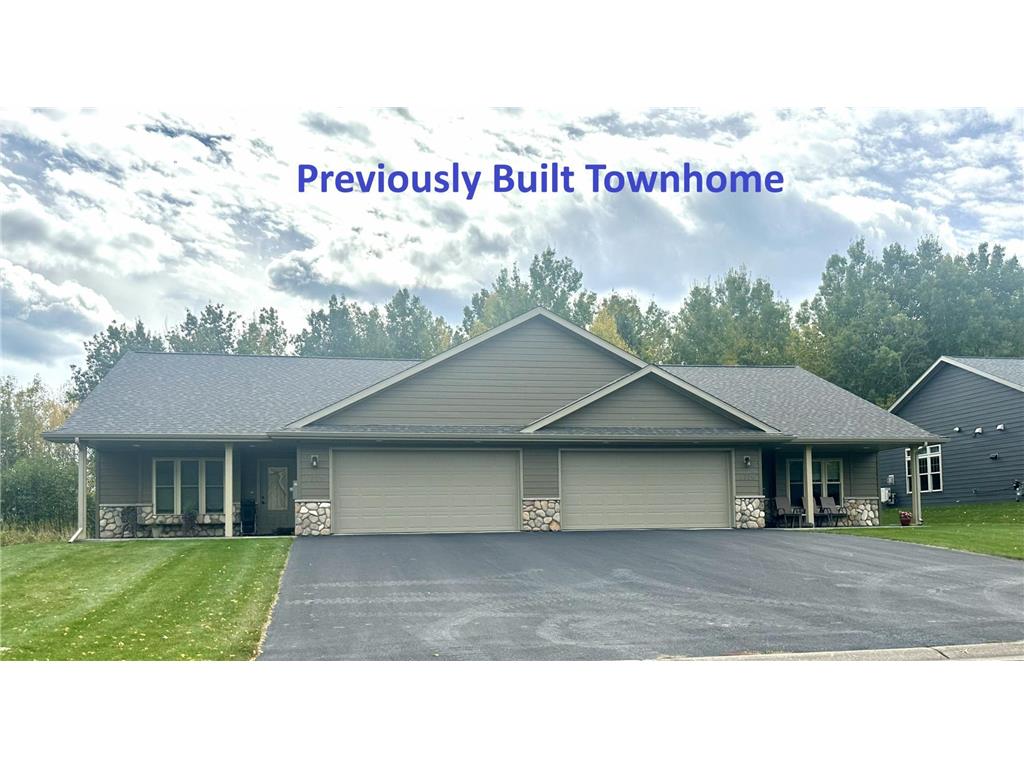 Lot 3 Unit A River Bend Drive Thomson Twp MN 55733 6801550 image1