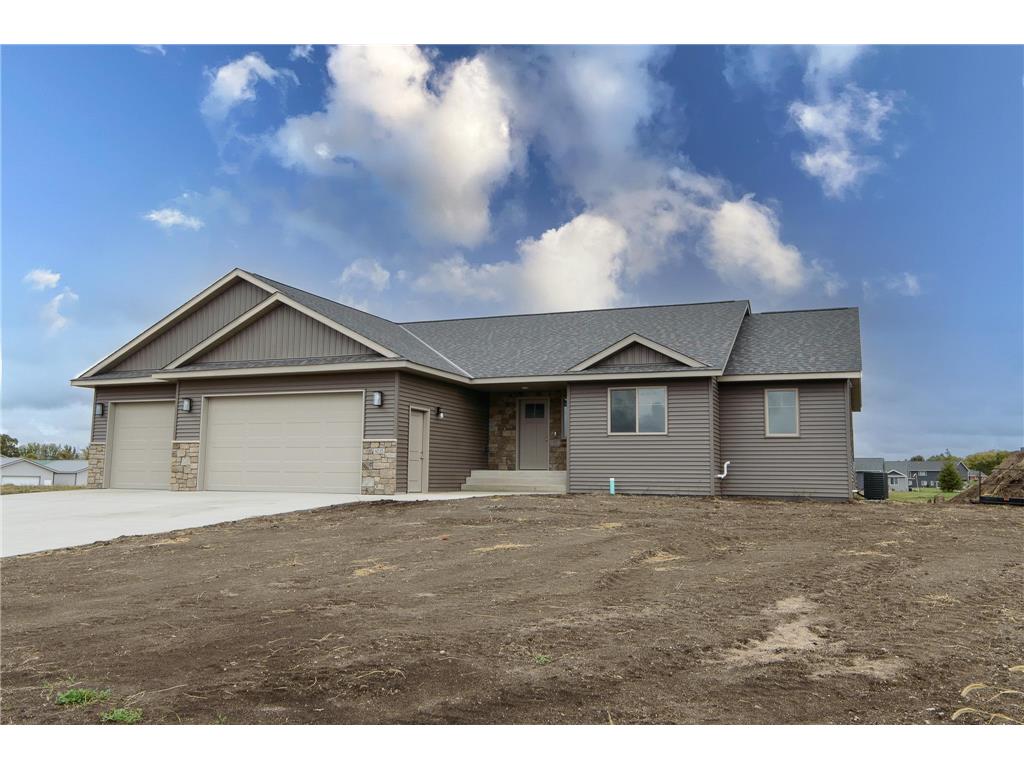 2733 Wilderness Ridge Road SE Alexandria Twp MN 56308 6688517 image1