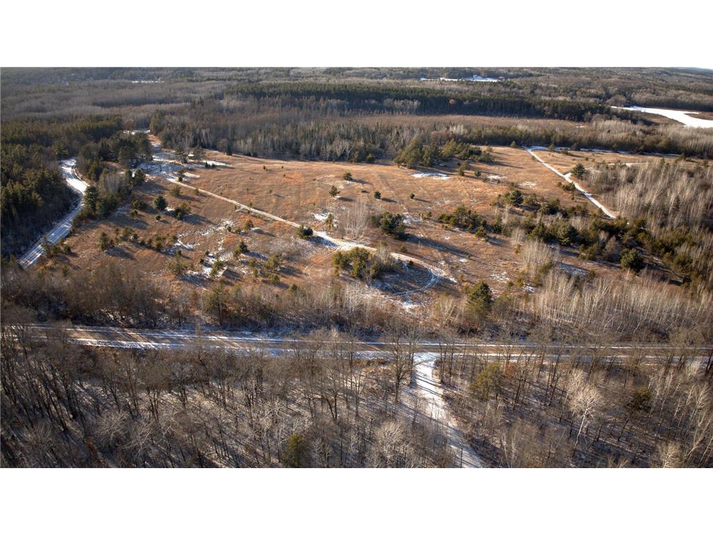 Lot 3 - XXX Barrett Road Trego WI 54888 6673796 image1