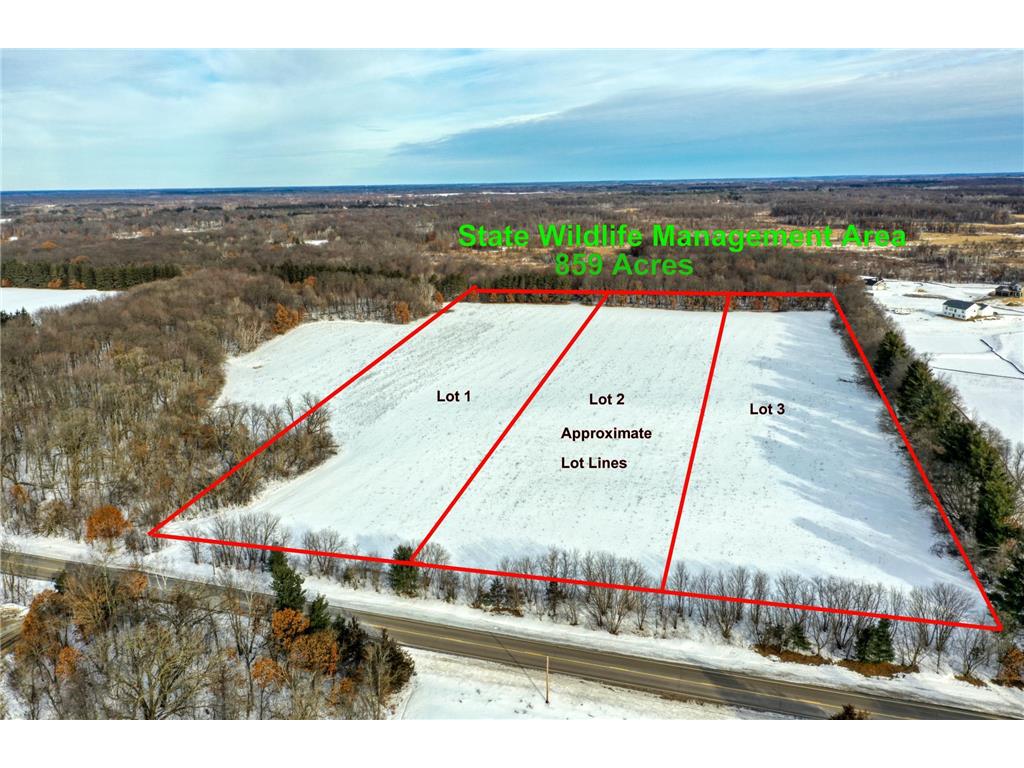 Lot 3 xxx 217th Avenue NE East Bethel MN 55011 7042559 image3