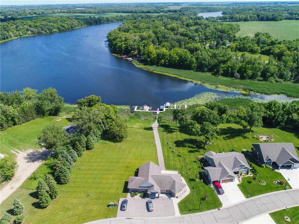 Lot 31 Jessie View Drive SE Alexandria MN 56308 - Jessie Lake 6475727 image4