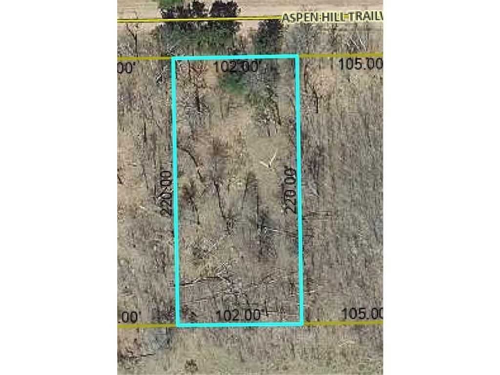 Lot 31 Setting Sun Trail Way Danbury WI 54830 6805877 image1