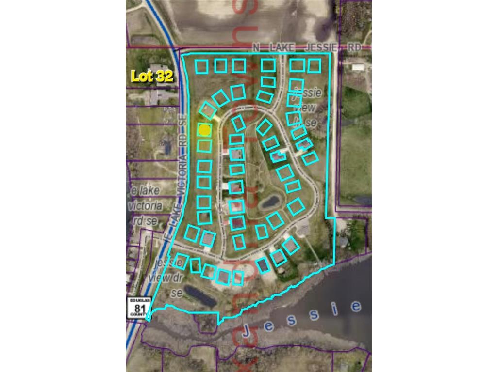 Lot 32 Jessie View Drive SE Alexandria MN 56308 - Jessie Lake 7009111 image8