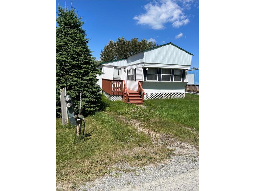 Lot 32 Warroad Estates Warroad MN 56763 6398319 image1