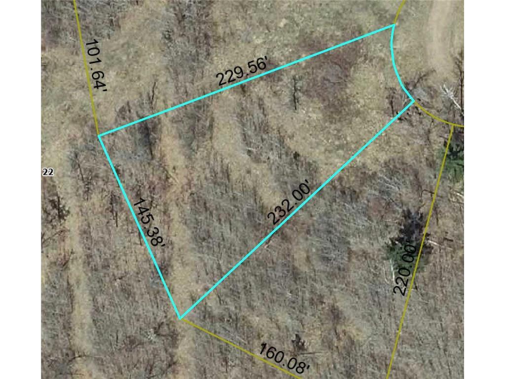 Lot 33 Aspen Hill Place Danbury WI 54830 6808606 image1