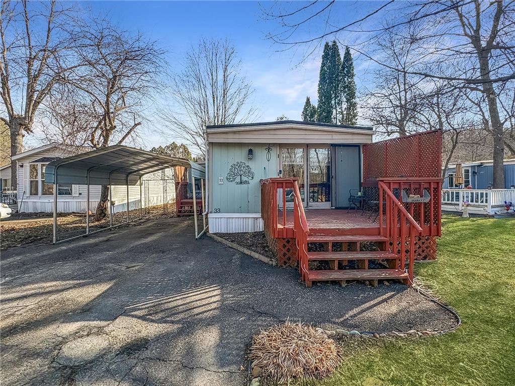 Lot 33 Hamilton St N #33 Saint Croix Falls WI 54024 7046171 image1