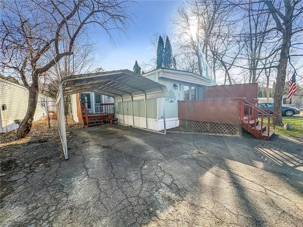 Lot 33 Hamilton St N #33 Saint Croix Falls WI 54024 7046171 image2