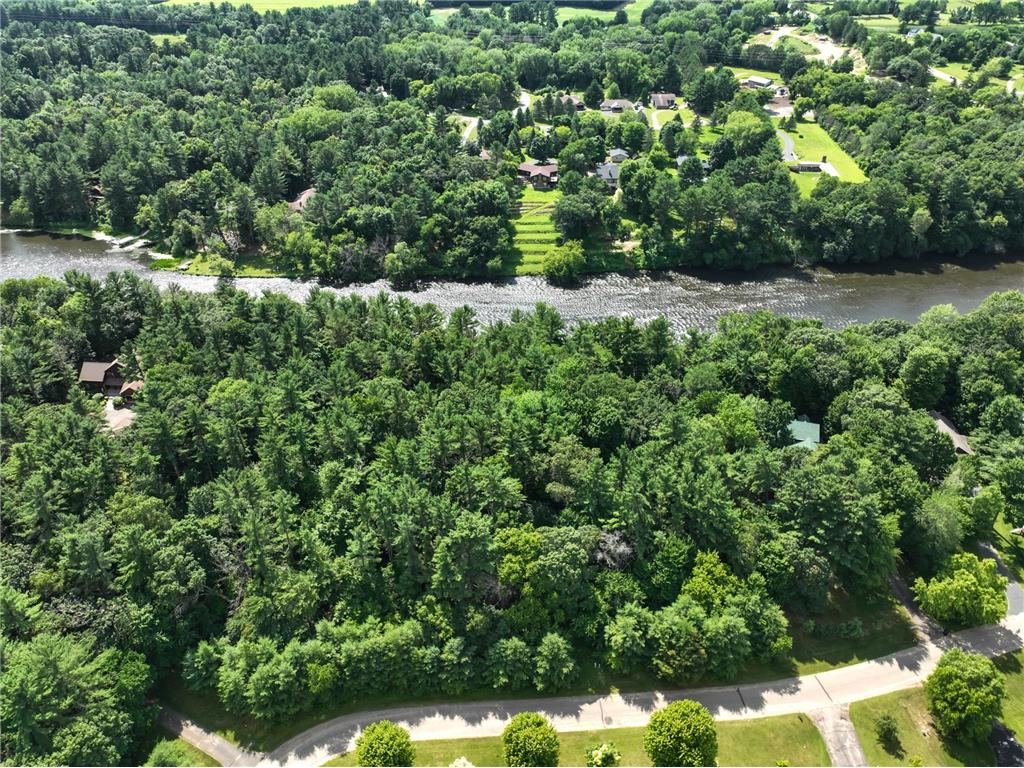 Lot 34 35 & 36 549th Street Menomonie WI 54751 - Red Cedar River 6695197 image12