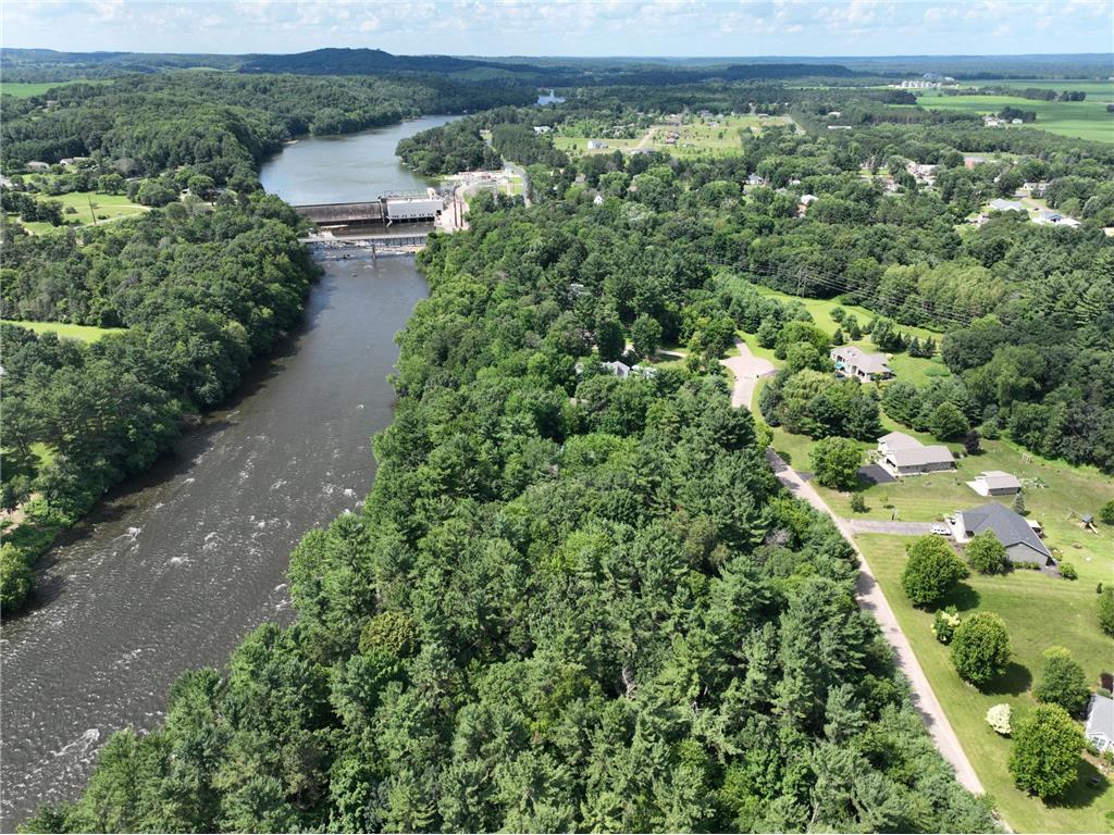 Lot 34 35 & 36 549th Street Menomonie WI 54751 - Red Cedar River 6695197 image9