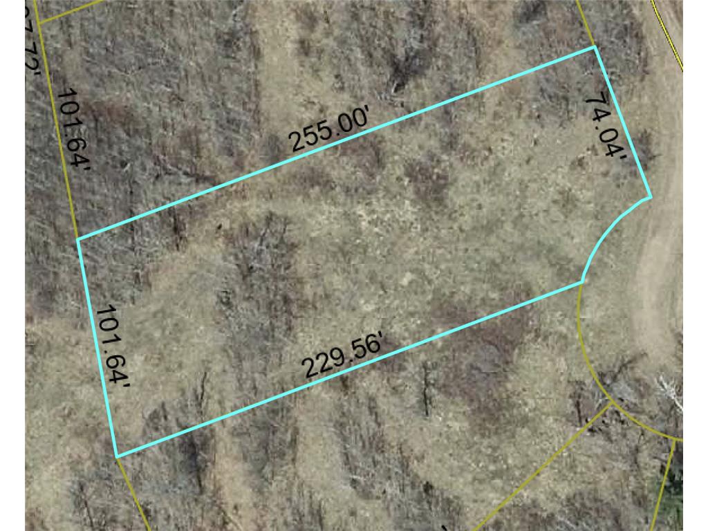 Lot 34 Aspen Hill Place Danbury WI 54830 6808622 image1