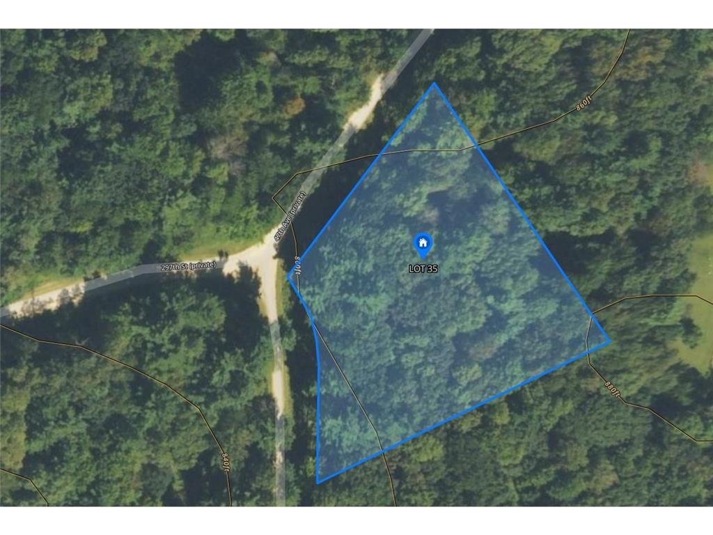 Lot 35 N4XX 297th Street Eau Galle WI 54737 6696821 image8