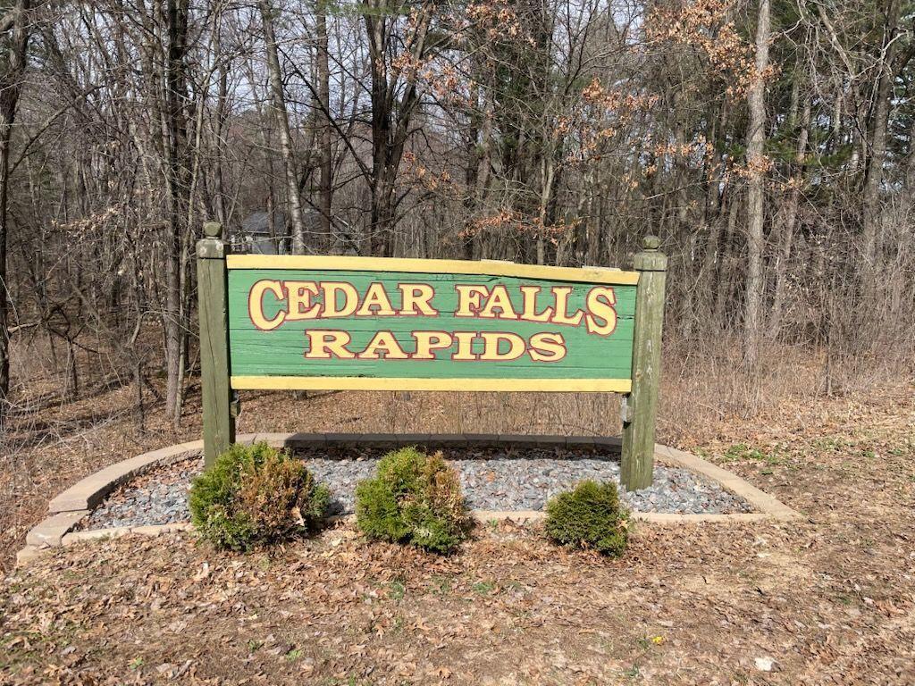 Lot 36 549th Street Menomonie WI 54751 - Red Cedar River 6695193 image14