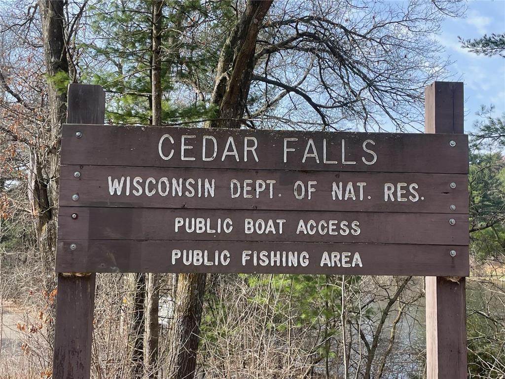Lot 36 549th Street Menomonie WI 54751 - Red Cedar River 6695193 image15