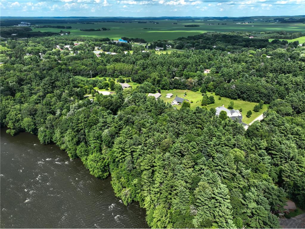 Lot 36 549th Street Menomonie WI 54751 - Red Cedar River 6695193 image2