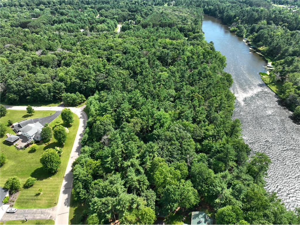 Lot 36 549th Street Menomonie WI 54751 - Red Cedar River 6695193 image7