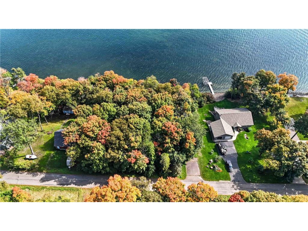 Lot 37&38 Earle Brown Drive Kathio Twp MN 56450 - Mille Lacs Lake 7033600 image9